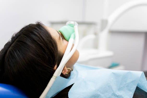 Dental X-Rays and Imaging